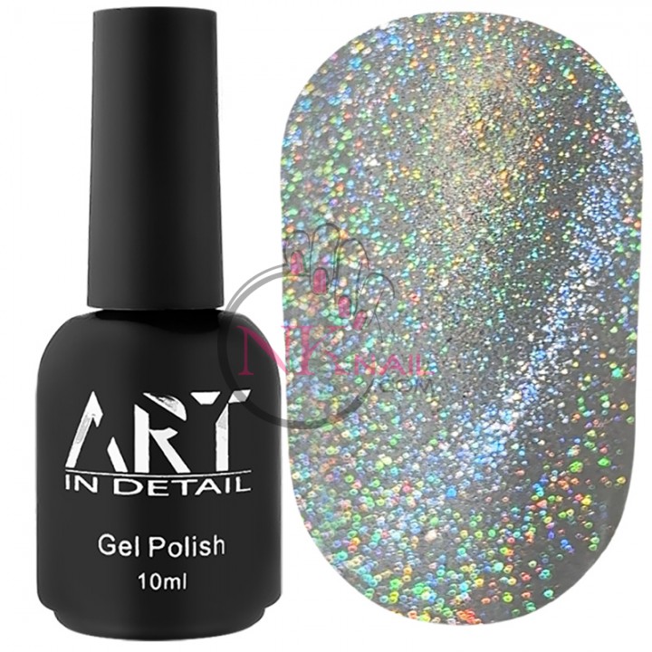 Топ ART Rainbow Top Cat Eye 10 мл TPO free